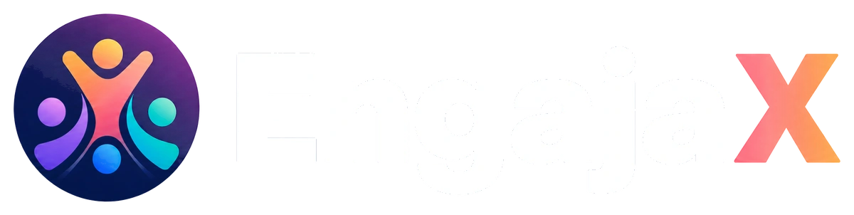 EngajaX