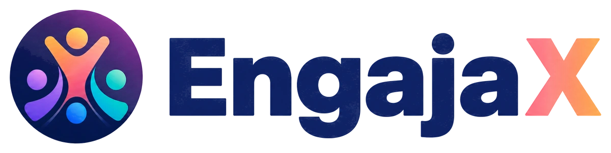 EngajaX